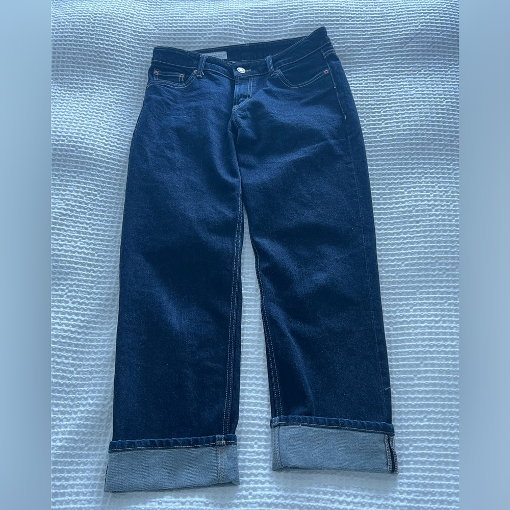 Zara jeans